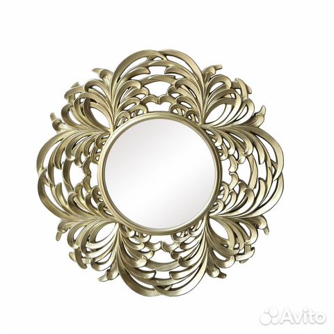 Зеркало rosa home (0123140475)