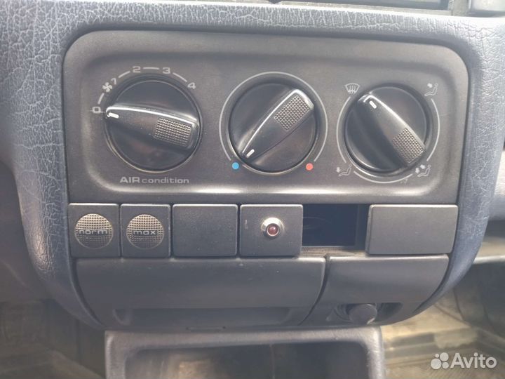 Разбор на запчасти Volkswagen Ventо 1.8 ABS