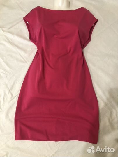 Платье инсити 46