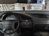 Chevrolet Lanos 1.5 MT, 2008, 240 000 км, с пробегом, цена 200 000 руб.