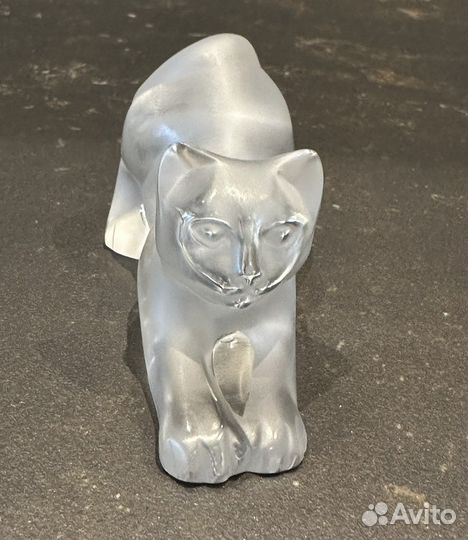 Lalique фигурка