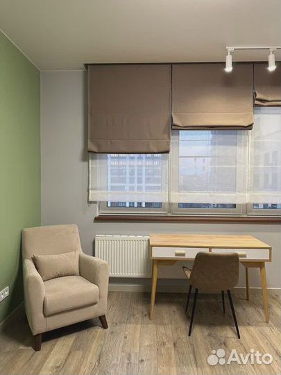 Римские шторы блэкаут