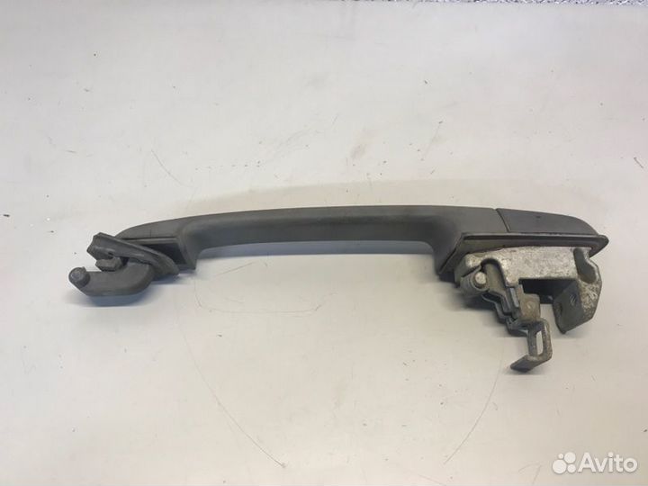 Ручка двери наружная задняя правая Volvo 850 седан