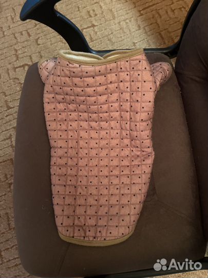 Одежда для собаки XXL