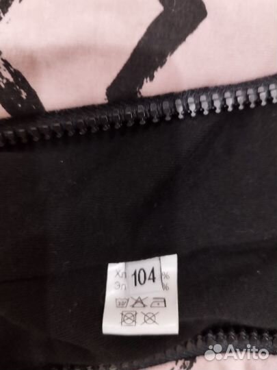 Комбинезон для девочки