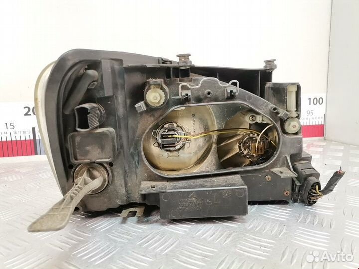 Фара передняя для Ford Galaxy 1 1203149