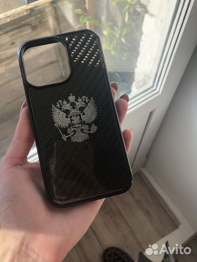 Чехол на iPhone 13 pro