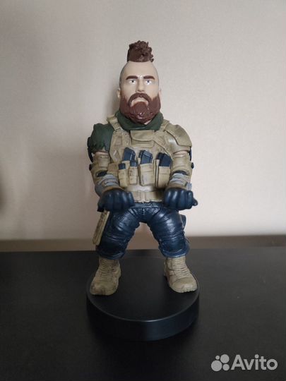 Подставка держатель для геймпада или телефона