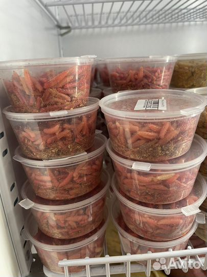 Продажа опарыша