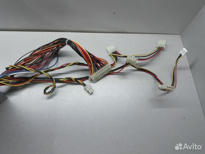 Блок питания ATX 350W Linkworld LW2-350W