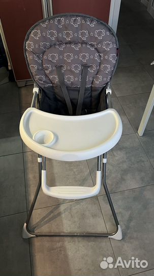 Стул для кормления kari