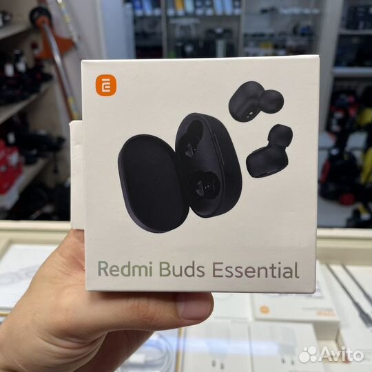Наушники Redmi Buds Essential
