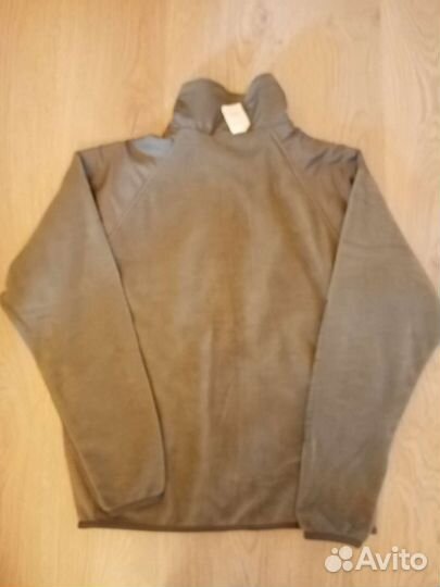 Кофта флисовая вкпо