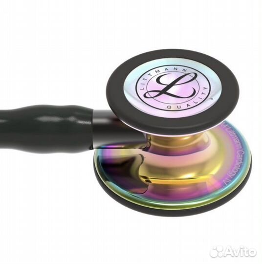 Стетоскоп Littmann Cardiology IV
