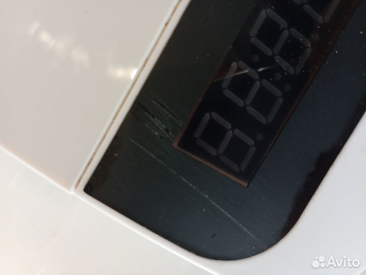 Индукционная плитка maunfeld EVI.M29