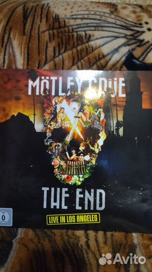 Продам винил