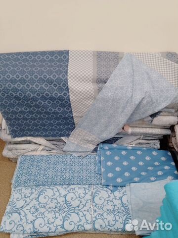 Бязь Шуя Икеа 223 см Эксклюзив