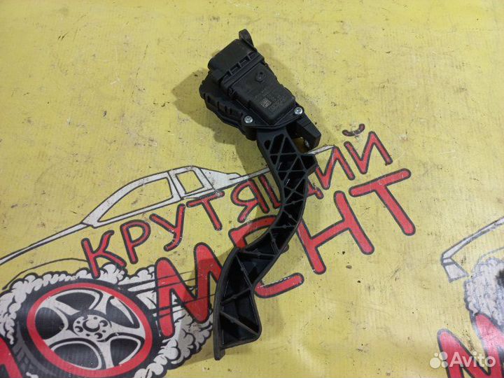 Педаль газа Ford Focus Ii 2 седан 1.6 2007