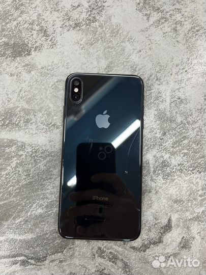 iPhone Xs Max, 256 ГБ