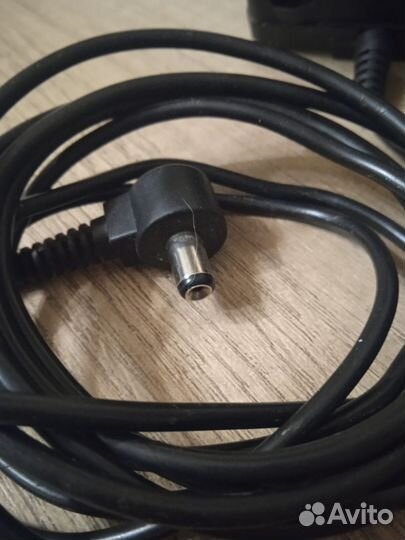 Блок питания