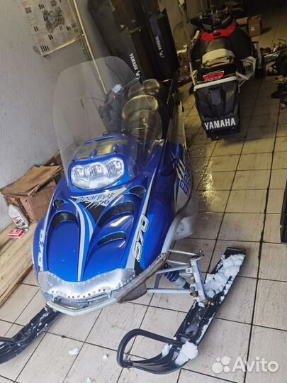 Arctic Сat bearcat 570 long track запчасти