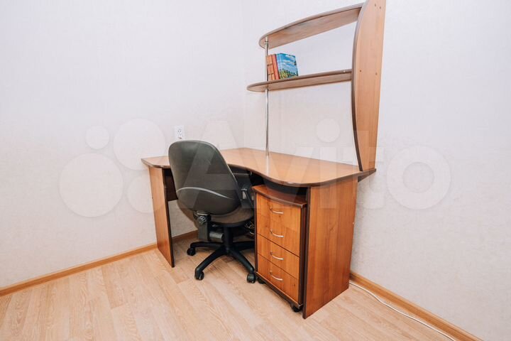 2-к. квартира, 60 м², 6/9 эт.