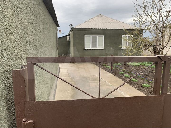 Дом 98 м² на участке 18 сот.