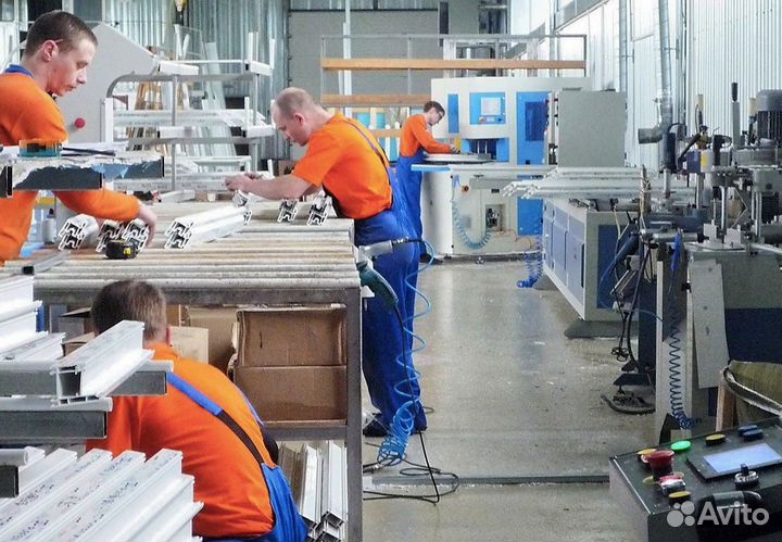 Требуются грузчики. Ежедневная оплата г. Видное