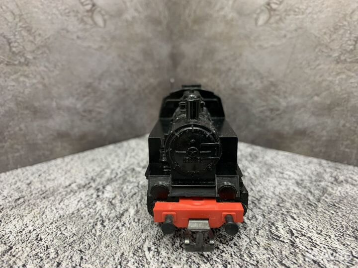 М. Локомотив Pikio BR98