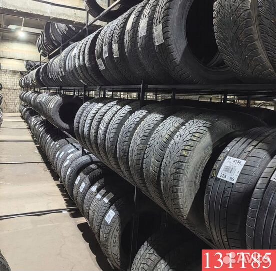 Nokian Tyres Hakkapeliitta R2 SUV 225/60 R18 100M