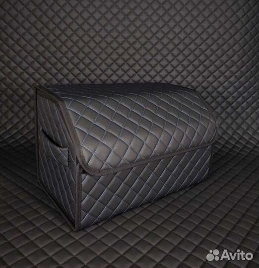 Сумка саквояж в багажник автомобиля