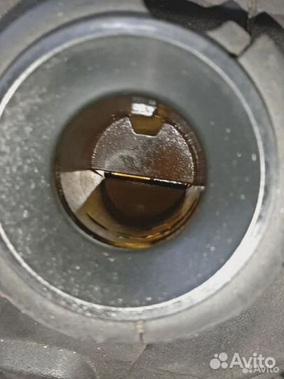 Двигатель B5254T10 Volvo S80 2.5 B5254T10