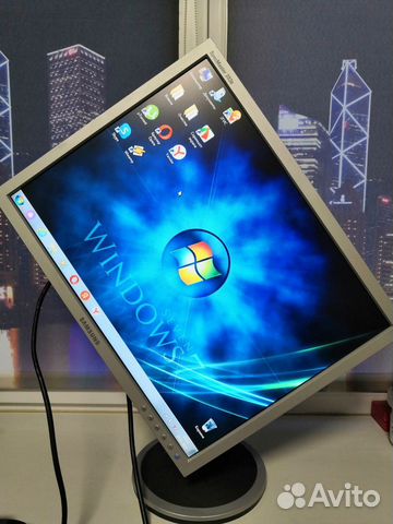 Мониторы Samsung 20