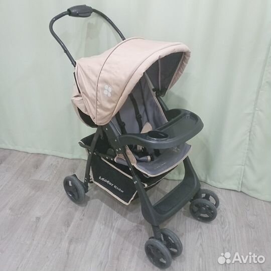 Прогулочная коляска Lider Kids