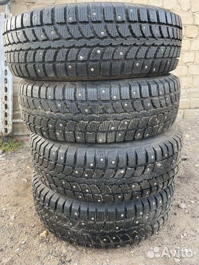 КАМА 505 Irbis 195/65 R15