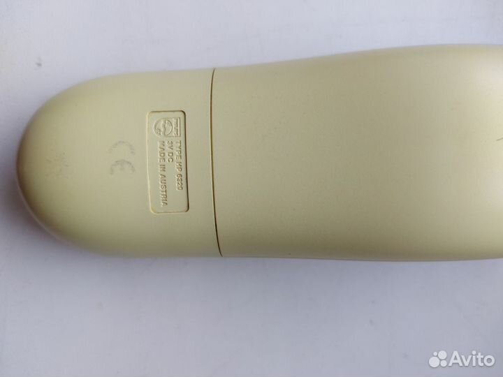 Бритва женская нр6320, сетка под замену