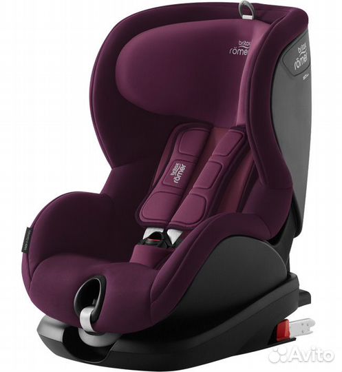 Britax Romer Trifix 2 I-Size 9-18 кг