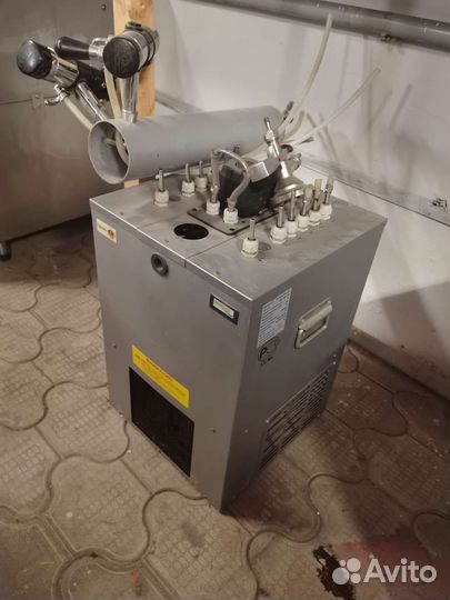 Пивное оборудование разливного пива