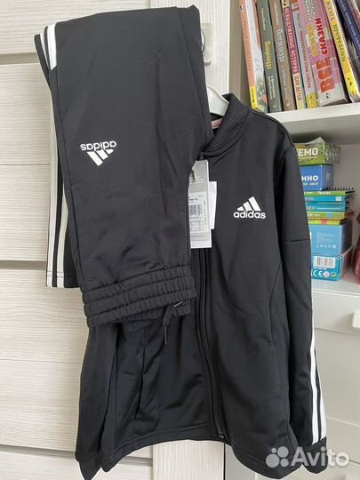 Спортивный костюм adidas детский