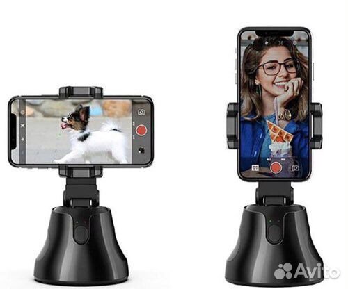 Apai Genie 360 смарт-штатив с датчиком движения, п