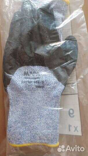 Mapa перчатки профессиональные