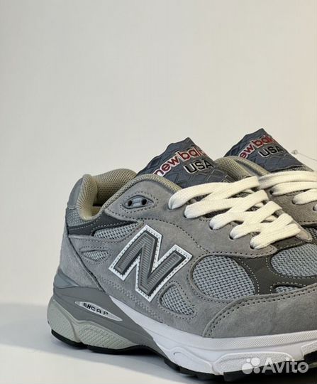 New Balance 990v3 Made In USA