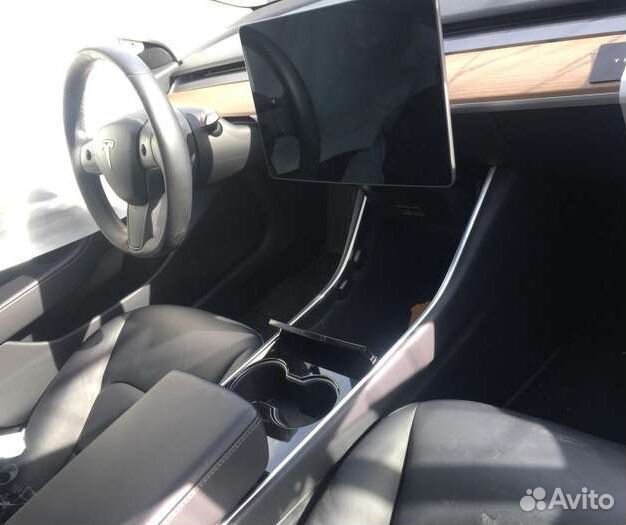 Tesla Model 3 2018г