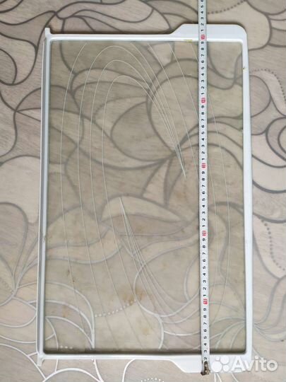 Полка для холодильника и бутылок