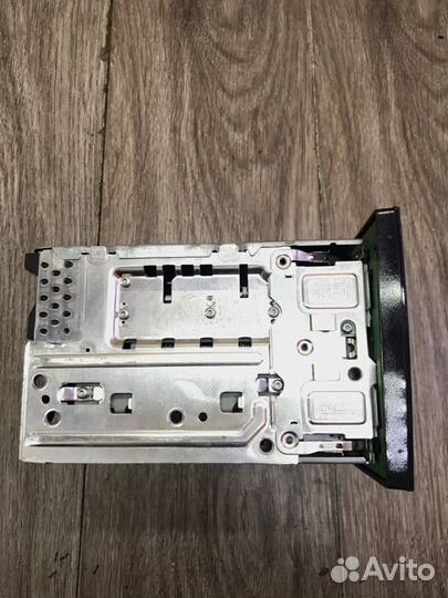 Магнитола Opel Astra H 2004-2010