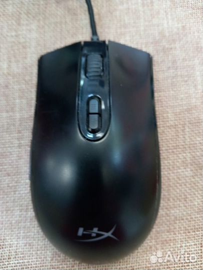 Устройства ввода Мышь Hyper HX-MC004