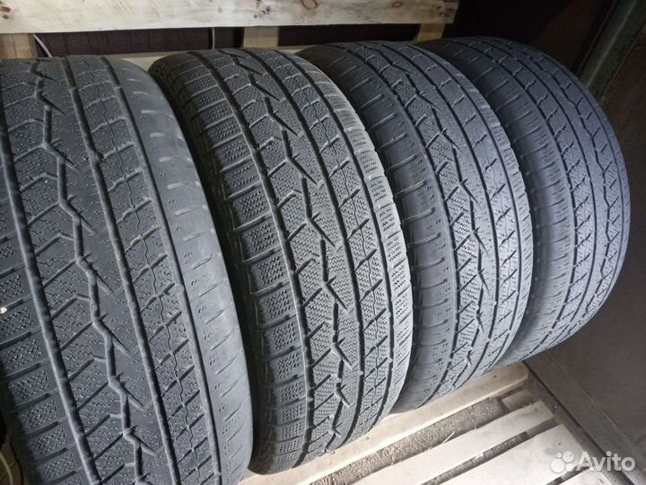 Farroad FRD78 235/55 R19