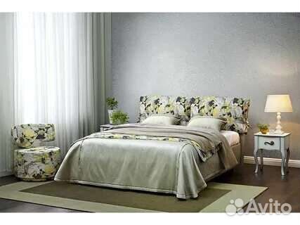 Кровать Саронг Новая Dream Land