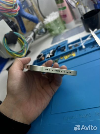 Корпус iPhone 12 5G