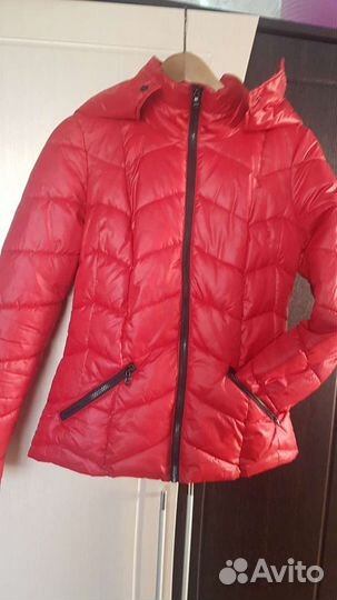 Куртка для девочки